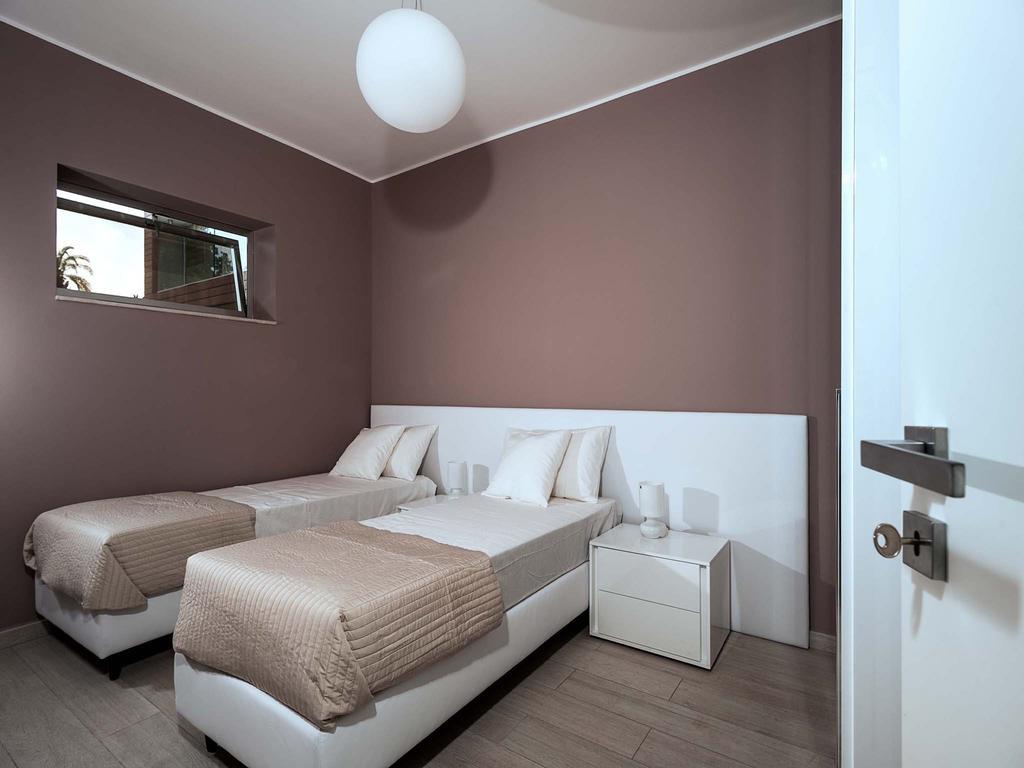 Isola Bella Apartment Taormina Bilik gambar