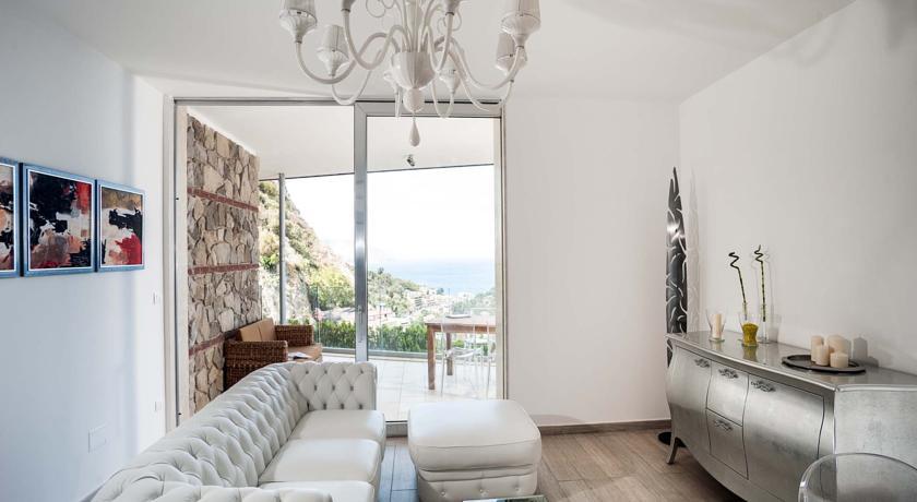Isola Bella Apartment Taormina Bilik gambar