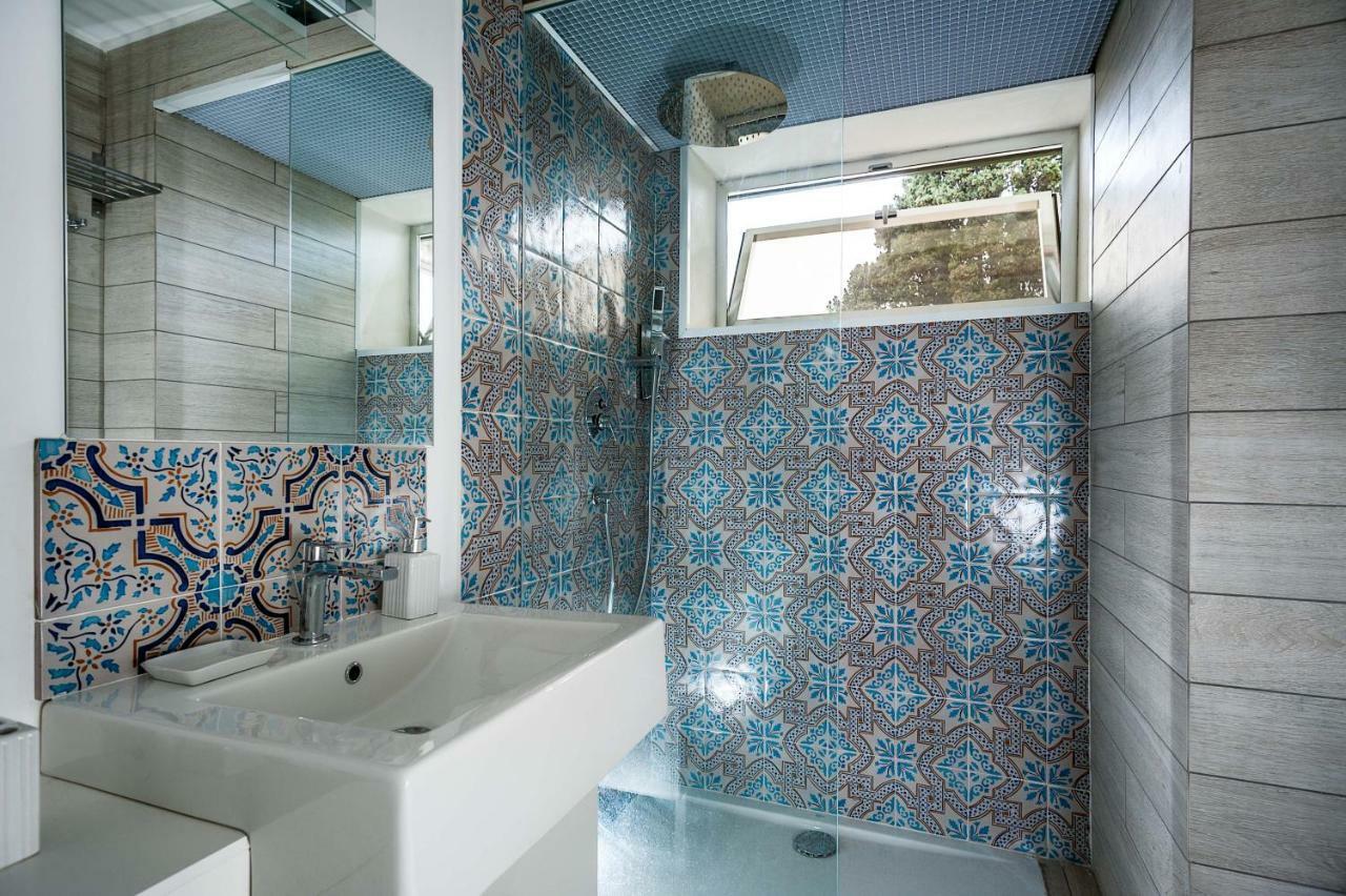 Isola Bella Apartment Taormina Luaran gambar
